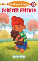 Jeet and Fudge: Forever Friends