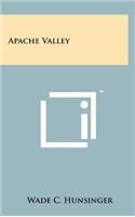 Apache Valley