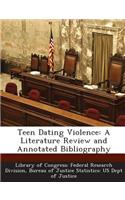 Teen Dating Violence