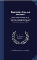 Engineer's Valuing Assistant