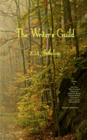 Writer's Guild 2014 Anthology