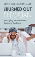 Burned Out Physician