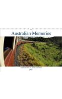 Australian Memories 2017: World Class Natural Beauty from Eastern Australia(Calvendo Places)