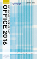 Bundle: Illustrated Microsoft Office 365 & Office 2016: Introductory + Mindtap Computing, 1 Term (6 Months) Printed Access Card for Reding/Wermers' Illustrated Microsoft Office 365 & Excel 2016: Comprehensive + Sam 365 & 2016 Assessments, Trainings