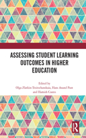 Assessing Student Learning Outcomes in Higher Education