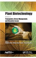 Plant Biotechnology, Volume 2
