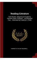 Reading-Literature