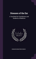 Diseases of the Ear
