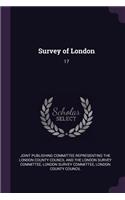 Survey of London