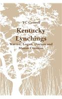 Kentucky Lynchings
