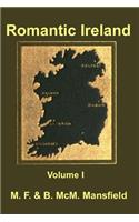 Romantic Ireland Volume 1