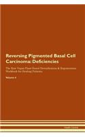 Reversing Pigmented Basal Cell Carcinoma