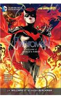 Batwoman Vol. 3