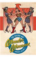 Wonder Woman: The Golden Age Omnibus Vol. 2