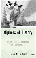 Latin American Readings for a Cultural Age