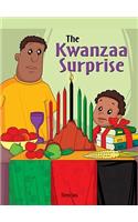 The Kwanzaa Surprise