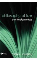 Philosophy of Law