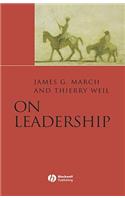 On Leadership