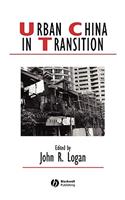 Urban China in Transition