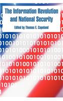 Information Revolution and National Security