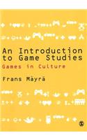 An Introduction to Game Studies: Games in Culture(English)