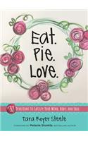 Eat. Pie. Love