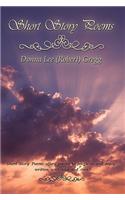 Short Story Poems