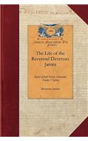 Life of the Reverend Devereux Jarratt: Rector of Bath Parish, Dinwiddie County, Virginia