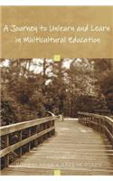 Journey to Unlearn and Learn in Multicultural Education