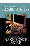 Naked Once More Lib/E