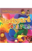 Backyard Crafts