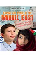Hoping for Peace in the Middle East