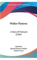 Walter Pieterse