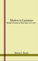 Mudros to Lausanne