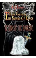 Luke Carter And The Sword Of Kings