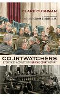Courtwatchers
