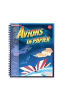 Klutz: Avions de Papier