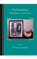 Psychoanalysis