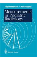 Measurements in Pediatric Radiology