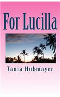 For Lucilla