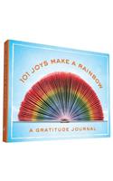 101 Joys Make a Rainbow
