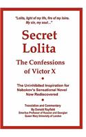 Secret Lolita