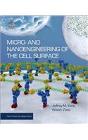 Micro- And Nanoengineering of the Cell Surface