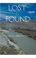 Lost and Found