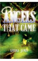 Angels That Came: (English)