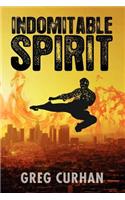 Indomitable Spirit