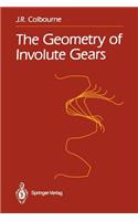 Geometry of Involute Gears