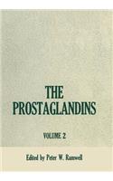 The Prostaglandins