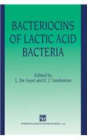 Bacteriocins of Lactic Acid Bacteria: Microbiology, Genetics and Applications