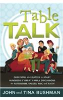 Table Talk